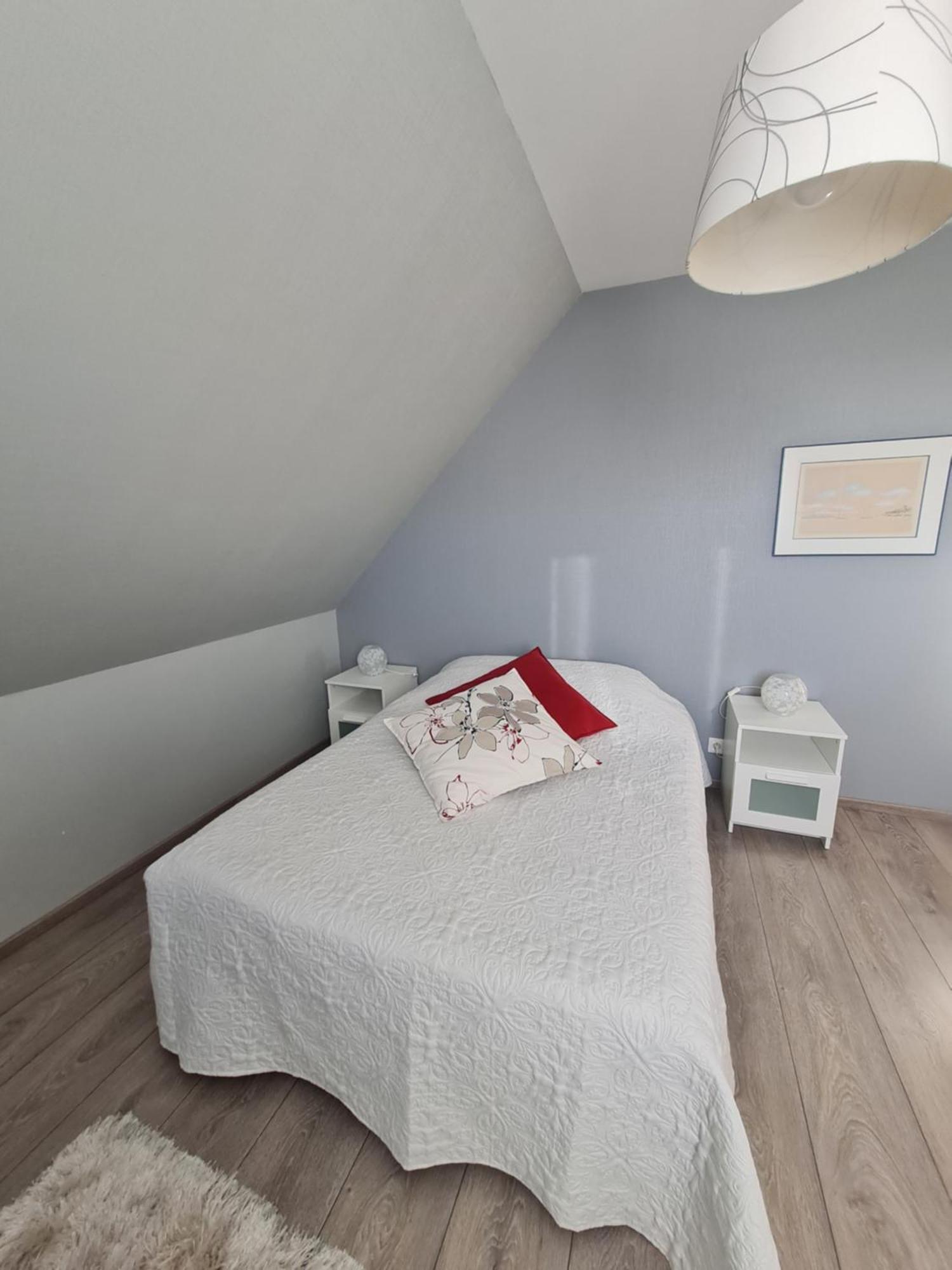 La Maison De Romeo Bergheim Luaran gambar